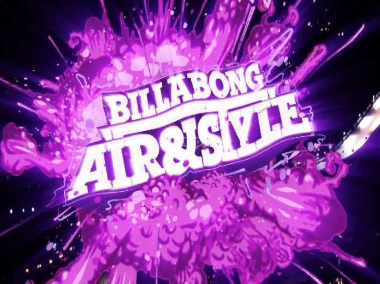 Billabong Air & Style Innsbruck-Tirol